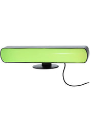 LED Lamp Atmosphere RGBW on Stand with USB Cable and Remote