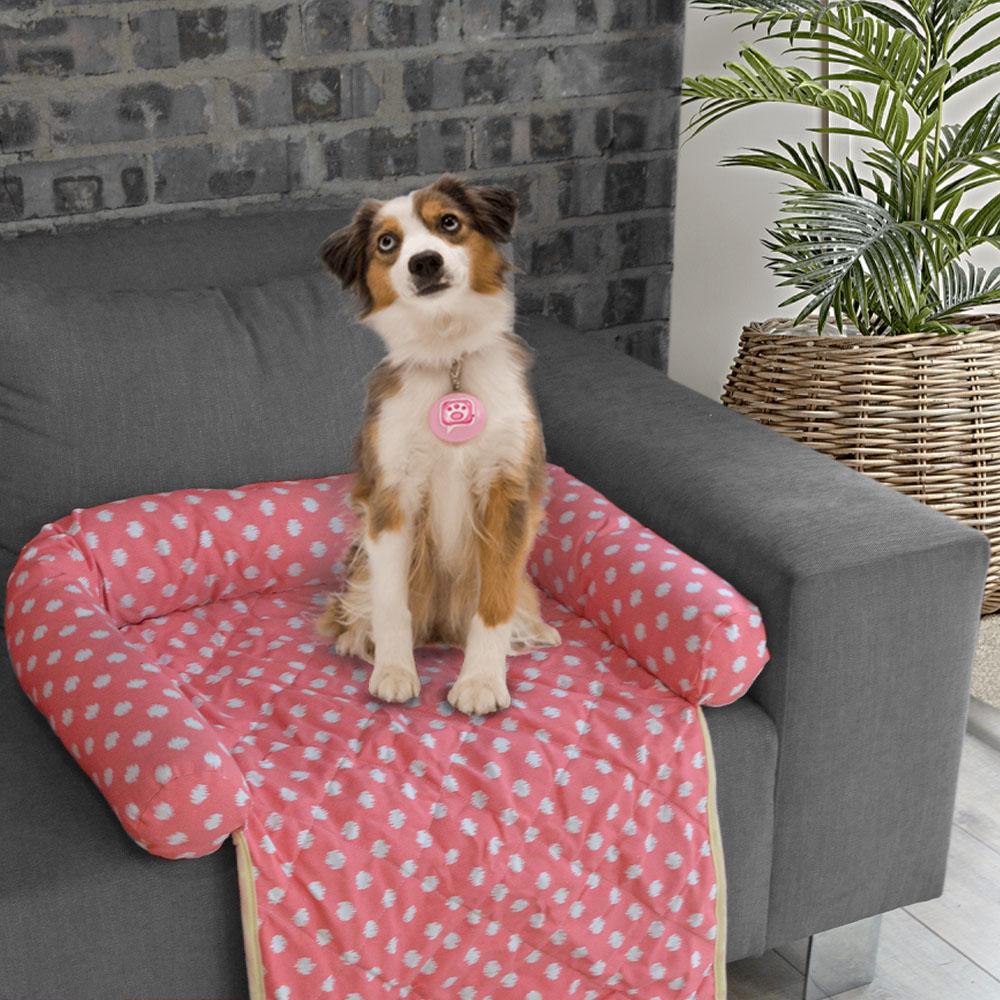 Pet Bed Chair Cover