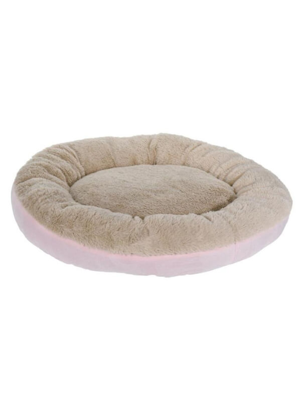 Pet Pillow Round Shape - 55cm