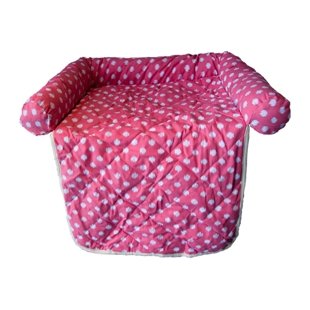 Pet Bed Chair Cover