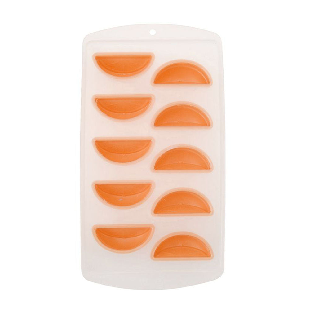 Ice Tray with Designs - Silicone
