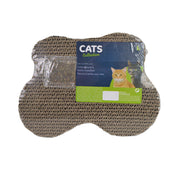 Cat Scratcher - Catnip Infused - Ecolifestyle.shop