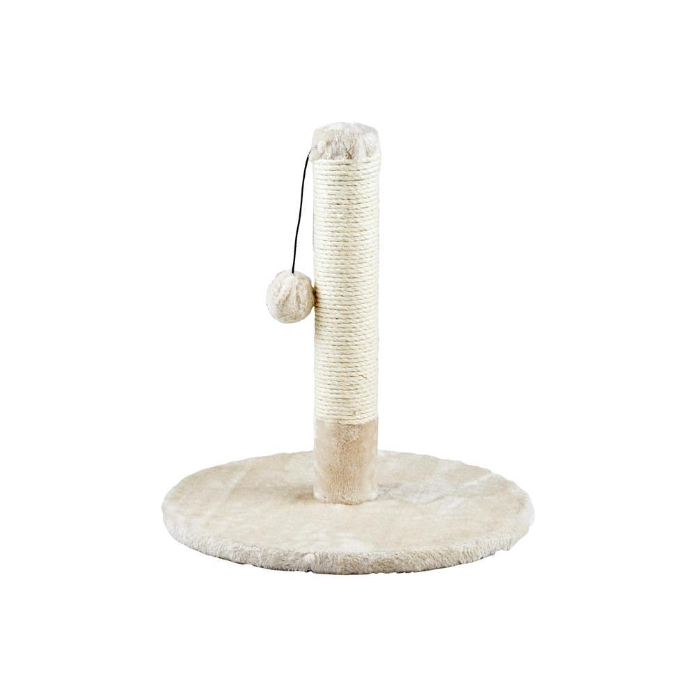 Cat Tree Stand with Ball - Ecolifestyle.shop