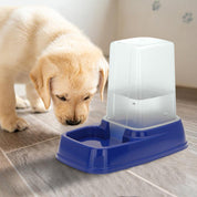 Pet Food/Water Station - Ecolifestyle.shop