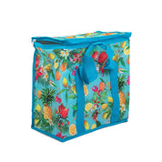 Cooler Bag Insulated with Handles - 16 Litres - Tropical Design