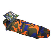 Dog Chew Toy With Camouflage Print